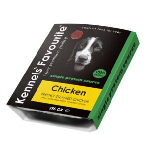 Kennels Favourite Kip / kennels favourite steamed chicken