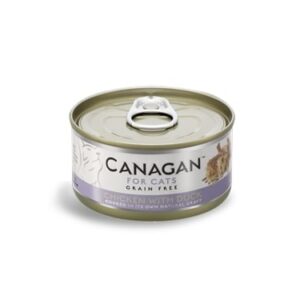 Canagan Chicken with Duck