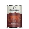 Canagan beef stew Canagan beef stew blik 400gr