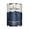 Canagan salmon herring supper Canagan salmon herring supper 400gr