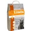 Linda USA 20 Liter kattenbakvulling