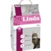 Linda silica 5 of 20 liter kattenbakvulling