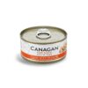 Canagan Tuna with Prawns 75gr