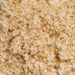 Bodembedekking knaagdier