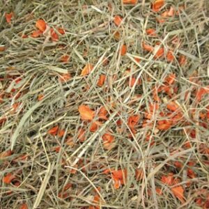 Barni kruidenhooi Wortel en Echinacea