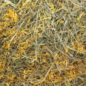 Barni kruidenhooi Goudsbloem en Brandnetel