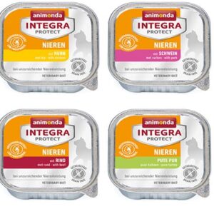 Alternative view of Integra Nier varken