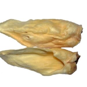 Alternative view of Geiten oren 200 gram