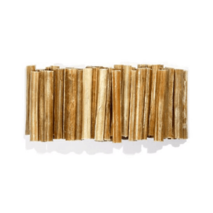 Alternative view of Blanke staaf Kort 12cm