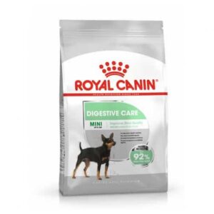 Royal Canin digestive care Mini 3kg