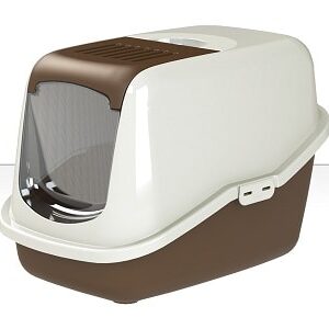 Alternative view of Peewee EcoHus startpakket