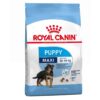 Royal Canin Maxi puppy 4kg