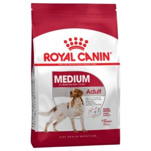 Royal Canin Medium adult