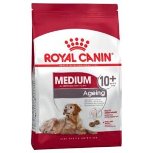 Royal Canin Medium Ageing 10+ 3kg