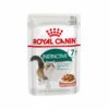 Royal canin instinctive 7+ in gravy 12x 85gr natvoer voor de kat