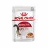Royal canin instinctive in Gravy 12x 85gr natvoer kat