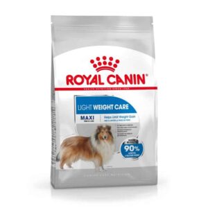 Royal Canin Light weight Care Maxi 12kg