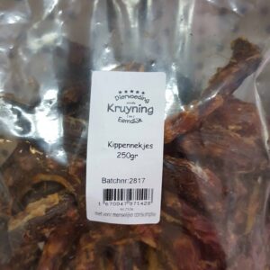 Alternative view of Kippennekjes 250gr