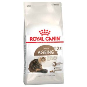 Royal canin Ageing 12+ kattenvoer