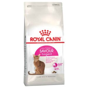 Royal Canin Savour Exigent kattenvoer