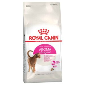 Royal canin Aromatic exigent kattenvoer