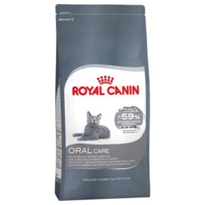 Royal canin Oral care kattenvoer voor katten