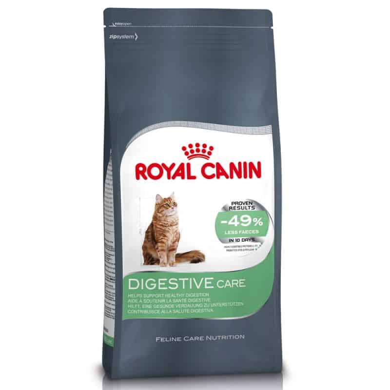 Gecomprimeerd redden Vlot Royal canin Digestive Care | BeestachtigGoed