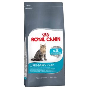 Royal canin Urinary Care kattenvoer voor katten