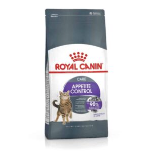 Royal canin appetite control kattenvoer voor katten