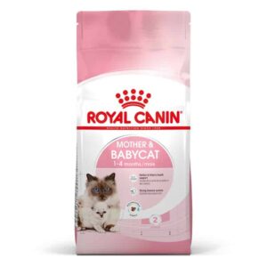 Royal canin Mother & Babycat