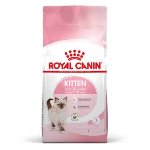 Royal canin kitten kattenvoer