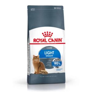 Royal canin Light weight care kattenvoer voor katten