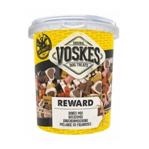 Voskes trainermix 500gr