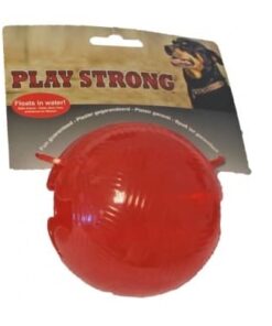 Play Strong Bal rood