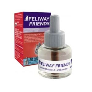 Feliway friends navulling