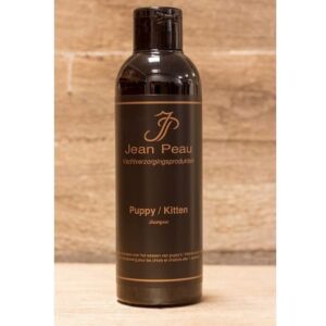 Jean peau puppy/kitten shampoo 200ml