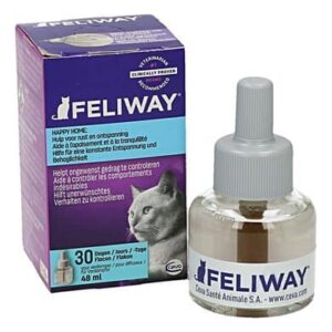 Feliway Classic navulling