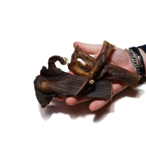 kophuid Kameel hypoallergene hondensnack