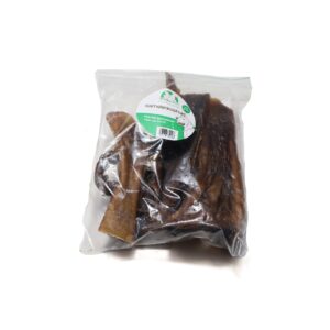 kophuid Kameel hypoallergene hondensnack