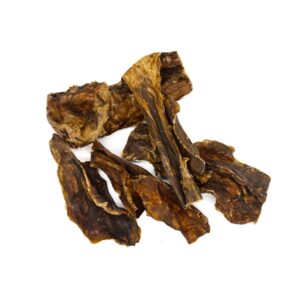 Kamelen long hondensnack