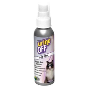 Urine Off Kat