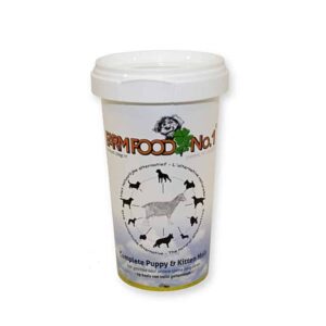 Farm food Puppy/Kitten melk