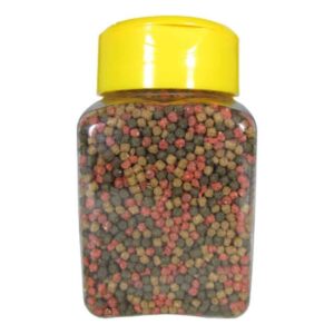 Goudvis Korrels Huismerk