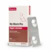 No worm Pro KittenExil No worm Pro kleine kat Exil No worm Pro kittens en kleine katten