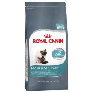 Royal canin Hairball care kattenvoer voor katten