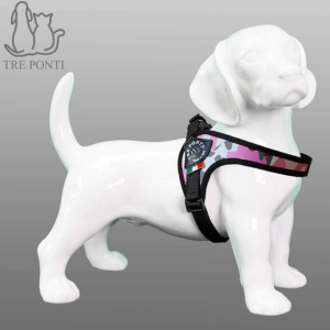 fibia camouflage roze