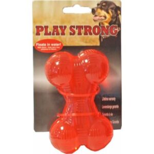Alternative view of Play strong bot rood