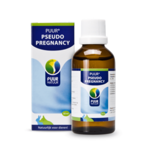 Puur Pseudopregnancy (schijnzwanger) 50ml