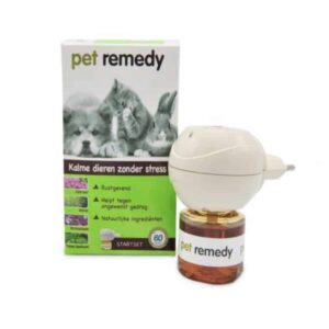 Pet Remedy Verdampset / Startersset