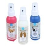 Lief! Spray Lotion 100ml een heerlijk ruikende spray